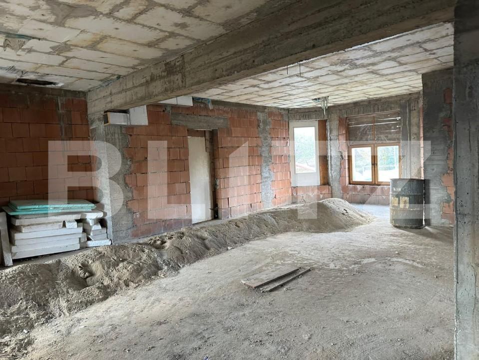 Casa de vânzare 6 camere Turnisor - 145764CV | BLITZ Sibiu | Poza7