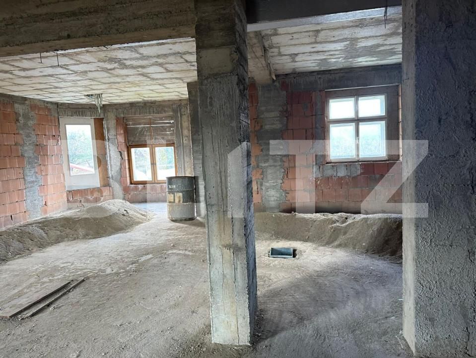 Casa de vânzare 6 camere Turnisor - 145764CV | BLITZ Sibiu | Poza8