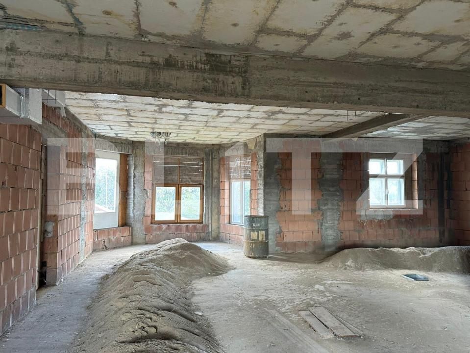 Casa de vânzare 6 camere Turnisor - 145764CV | BLITZ Sibiu | Poza6