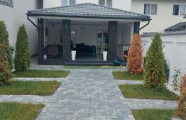 CASA MODERNA DE VANZARE