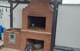 CASA MODERNA DE VANZARE