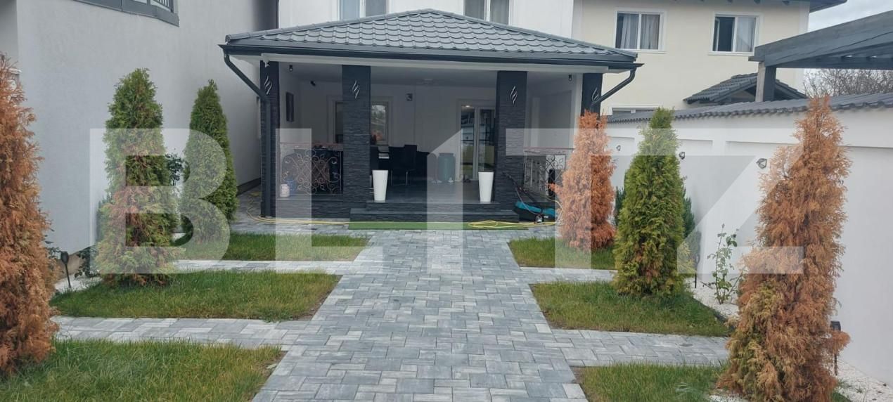 Casa de vânzare 4 camere Șelimbăr - 145766CV | BLITZ Sibiu | Poza3