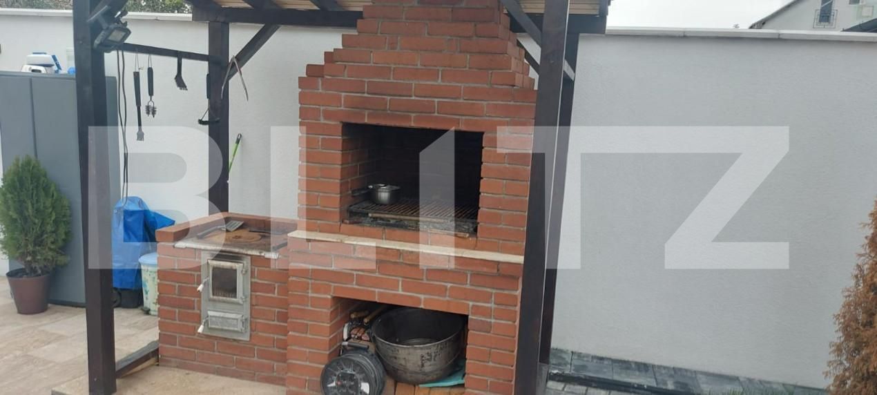 Casa de vânzare 4 camere Șelimbăr - 145766CV | BLITZ Sibiu | Poza5