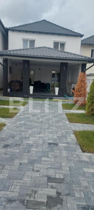 Casa de vânzare 4 camere Șelimbăr - 145766CV | BLITZ Sibiu | Poza2