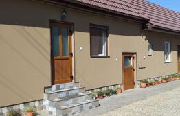 Casa, 166 mp, teren, 3000mp, zona Cristian