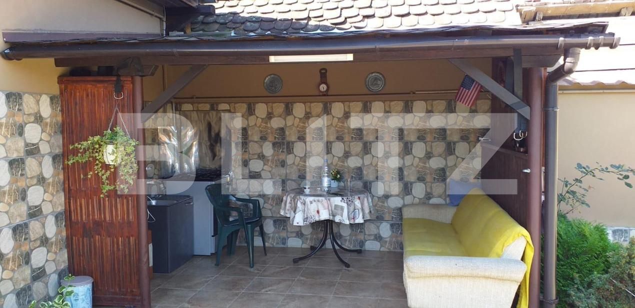 Casa de vânzare 4 camere Exterior Vest - 145767CV | BLITZ Sibiu | Poza7