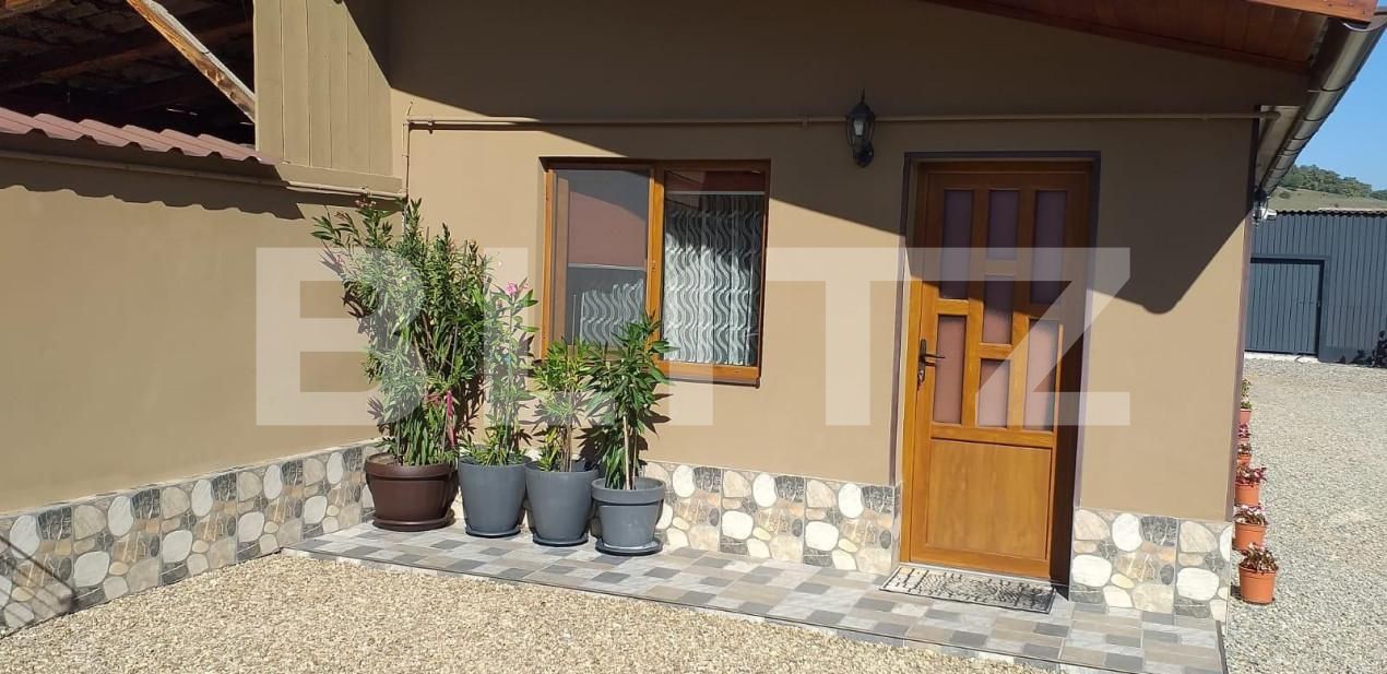 Casa de vânzare 4 camere Exterior Vest - 145767CV | BLITZ Sibiu | Poza4