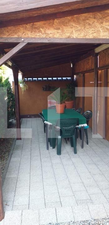 Casa de vânzare 4 camere Exterior Vest - 145767CV | BLITZ Sibiu | Poza8