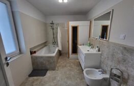 Casa tip duplex 4 camere, 200 mp utili, 450 mp teren, Calea Dumbravii