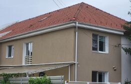 Casa tip duplex 4 camere, 200 mp utili, 450 mp teren, Calea Dumbravii