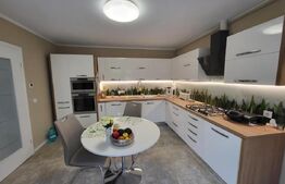 Casa tip duplex 4 camere, 200 mp utili, 450 mp teren, Calea Dumbravii