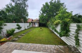 Casa tip duplex 4 camere, 200 mp utili, 450 mp teren, Calea Dumbravii