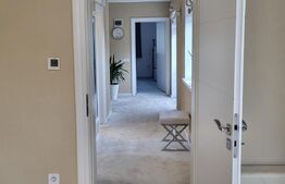 Casa tip duplex 4 camere, 200 mp utili, 450 mp teren, Calea Dumbravii