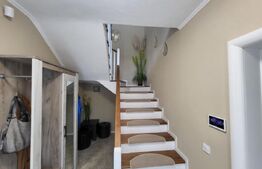 Casa tip duplex 4 camere, 200 mp utili, 450 mp teren, Calea Dumbravii