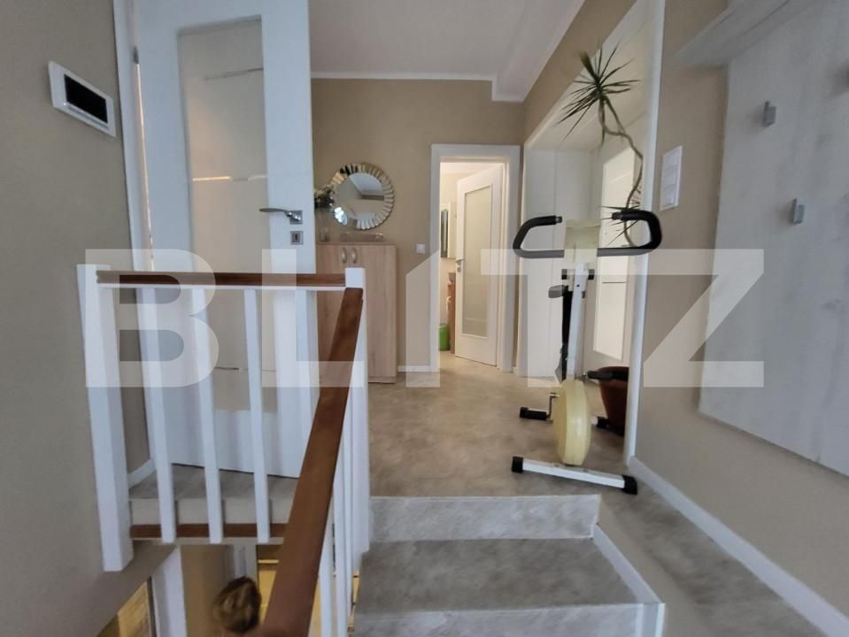 Casa de vânzare 4 camere Calea Dumbravii - 145768CV | BLITZ Sibiu | Poza14