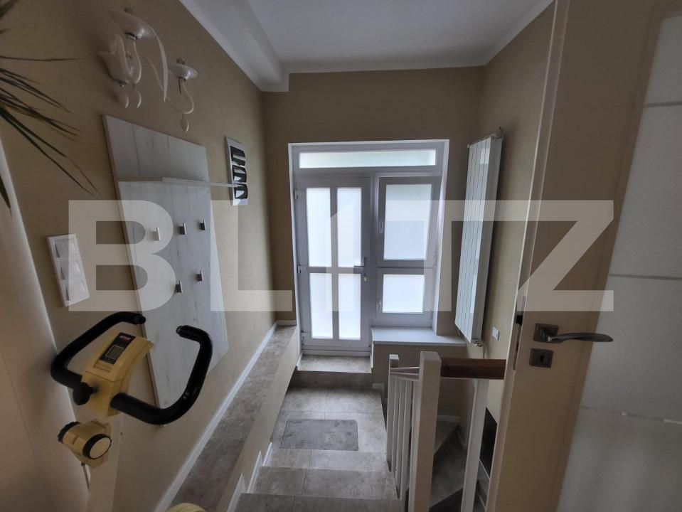 Casa de vânzare 4 camere Calea Dumbravii - 145768CV | BLITZ Sibiu | Poza15