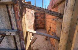 Casa individuala cu 3 camere, 120mp, Vestem