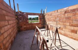 Casa individuala cu 3 camere, 120mp, Vestem