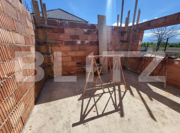 Casa de vânzare 3 camere Exterior Est - 145769CV | BLITZ Sibiu | Poza8