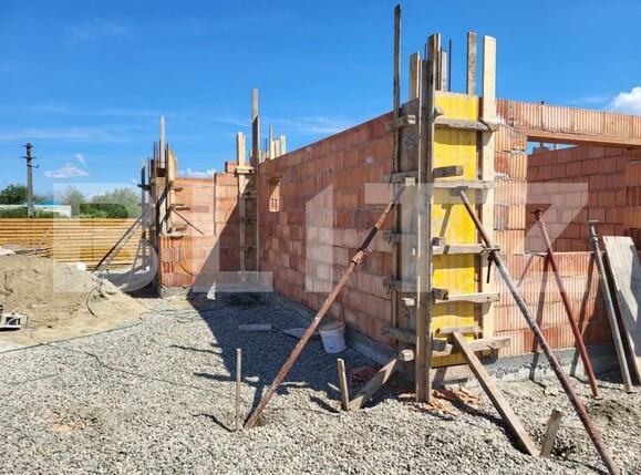 Casa de vânzare 3 camere Exterior Est - 145769CV | BLITZ Sibiu | Poza9