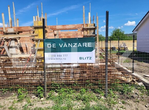 Casa de vânzare 3 camere Exterior Est - 145769CV | BLITZ Sibiu | Poza10