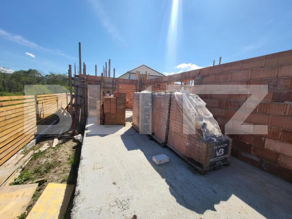 Casa de vânzare 3 camere Exterior Est - 145769CV | BLITZ Sibiu | Poza2