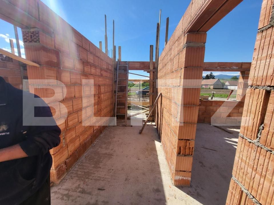 Casa de vânzare 3 camere Exterior Est - 145769CV | BLITZ Sibiu | Poza4