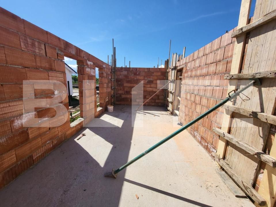 Casa de vânzare 3 camere Exterior Est - 145769CV | BLITZ Sibiu | Poza6