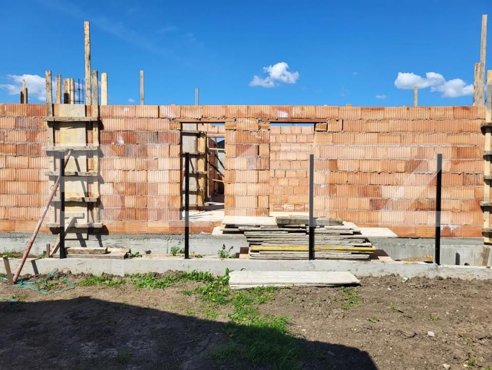 Casa de vânzare 3 camere Exterior Est - 145769CV | BLITZ Sibiu | Poza13