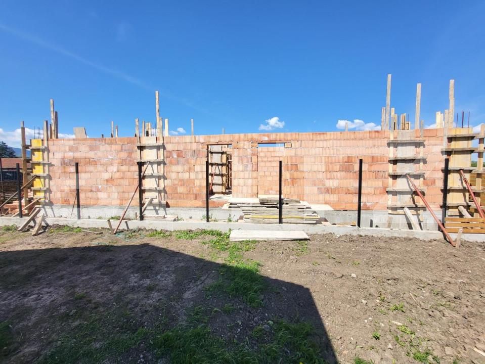 Casa de vânzare 3 camere Exterior Est - 145769CV | BLITZ Sibiu | Poza12