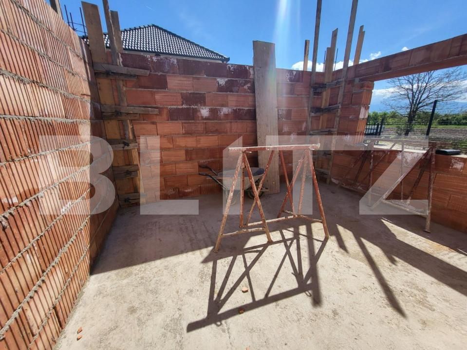 Casa de vânzare 3 camere Exterior Est - 145769CV | BLITZ Sibiu | Poza8