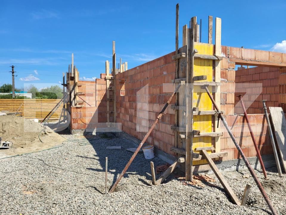 Casa de vânzare 3 camere Exterior Est - 145769CV | BLITZ Sibiu | Poza9