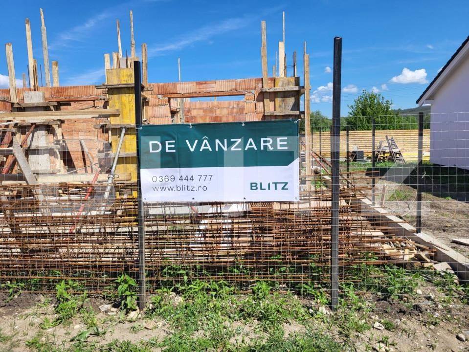 Casa de vânzare 3 camere Exterior Est - 145769CV | BLITZ Sibiu | Poza10