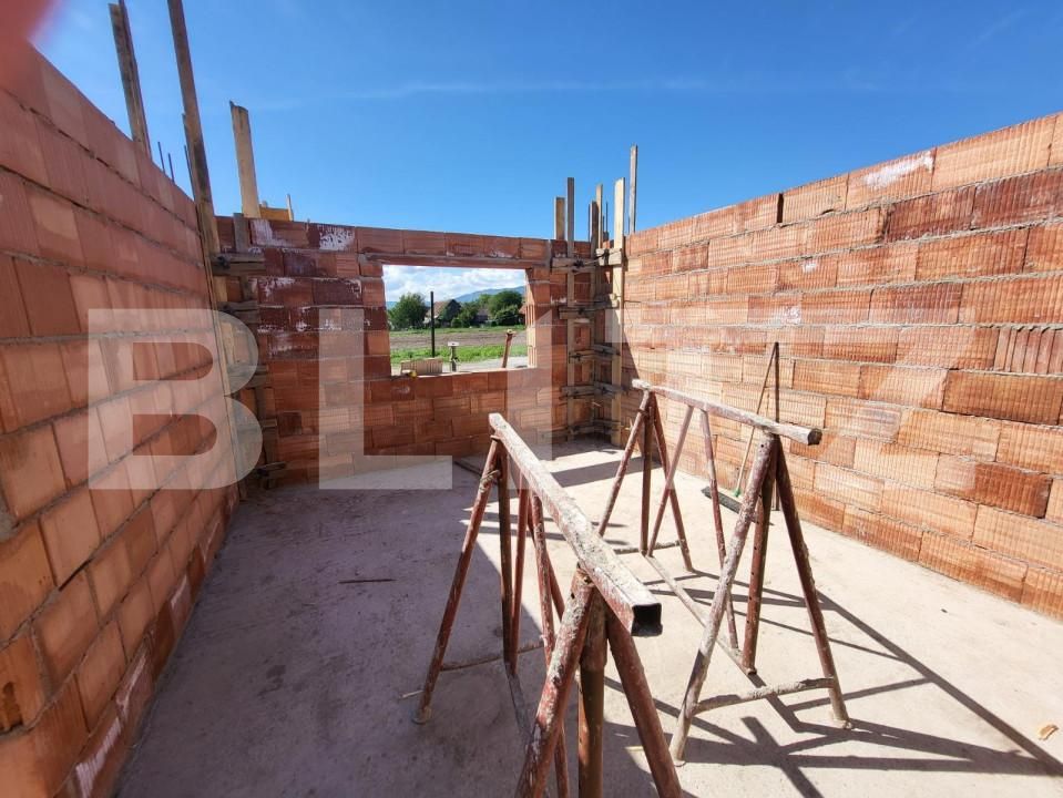 Casa de vânzare 3 camere Exterior Est - 145769CV | BLITZ Sibiu | Poza5