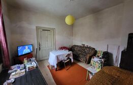 Casa alipita 3 camere, 70 mp suprafata utila si 288 mp teren, zona Ultracentrala 