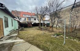 Casa alipita 3 camere, 70 mp suprafata utila si 288 mp teren, zona Ultracentrala 