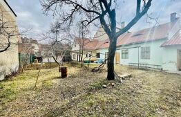 Casa alipita 3 camere, 70 mp suprafata utila si 288 mp teren, zona Ultracentrala 