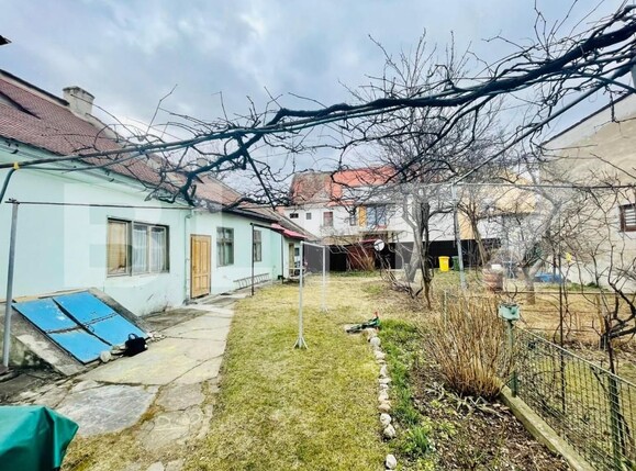 Casa de vânzare 3 camere Ultracentral - 145770CV | BLITZ Sibiu | Poza1