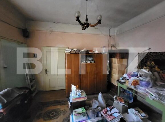 Casa de vânzare 3 camere Ultracentral - 145770CV | BLITZ Sibiu | Poza8