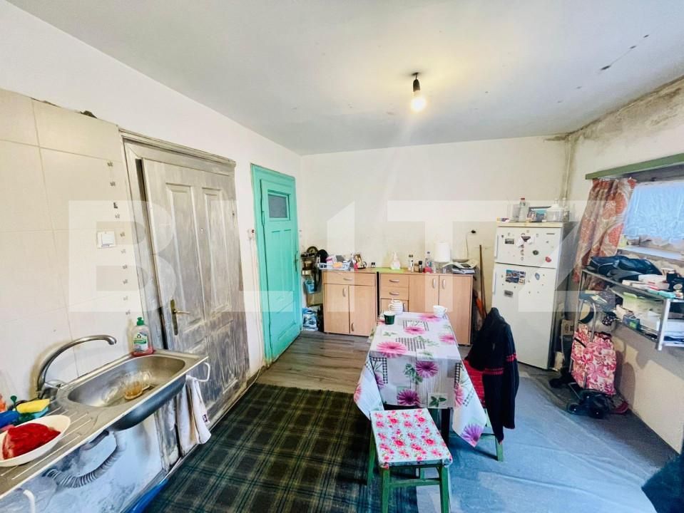 Casa de vânzare 3 camere Ultracentral - 145770CV | BLITZ Sibiu | Poza3