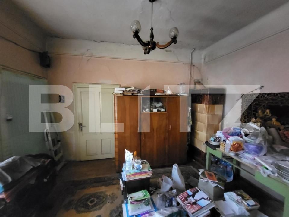 Casa de vânzare 3 camere Ultracentral - 145770CV | BLITZ Sibiu | Poza8