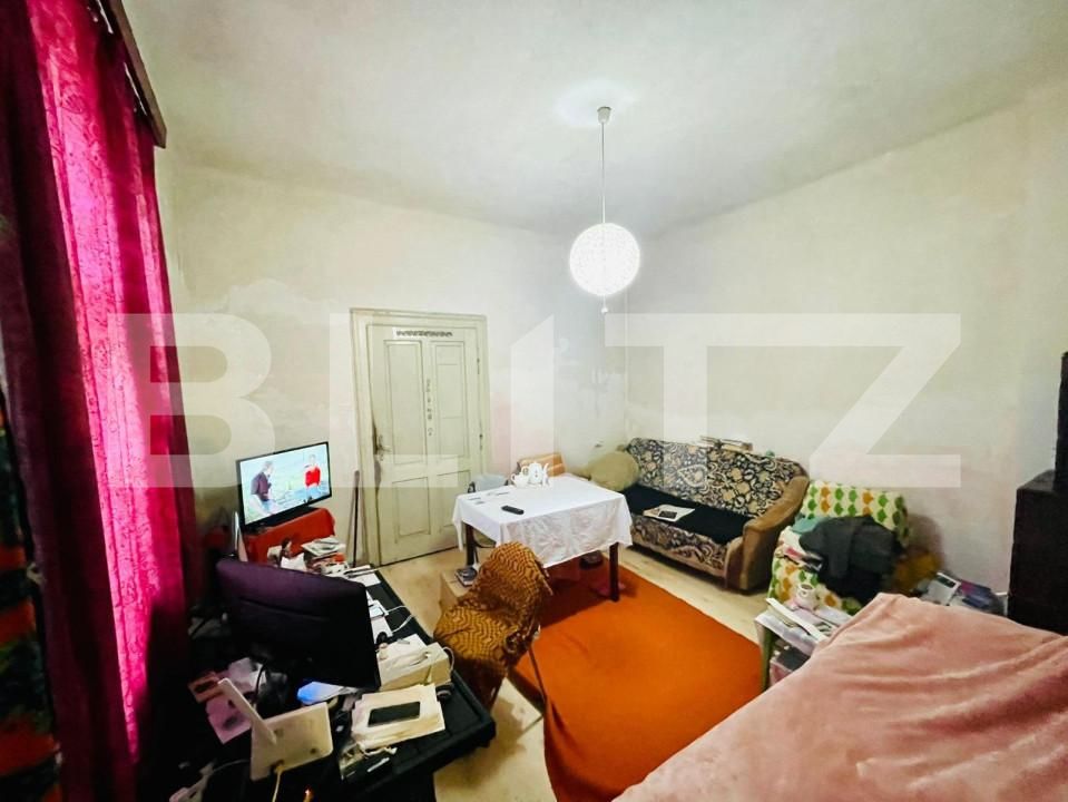 Casa de vânzare 3 camere Ultracentral - 145770CV | BLITZ Sibiu | Poza2