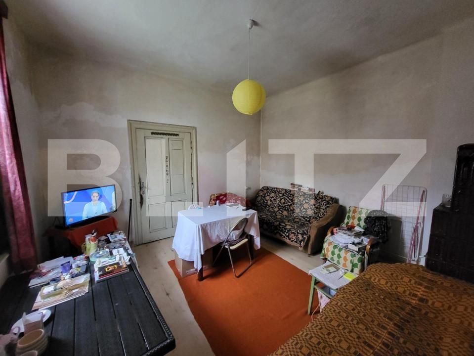 Casa de vânzare 3 camere Ultracentral - 145770CV | BLITZ Sibiu | Poza9