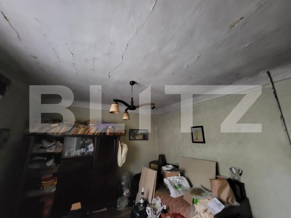 Casa de vânzare 3 camere Ultracentral - 145770CV | BLITZ Sibiu | Poza7