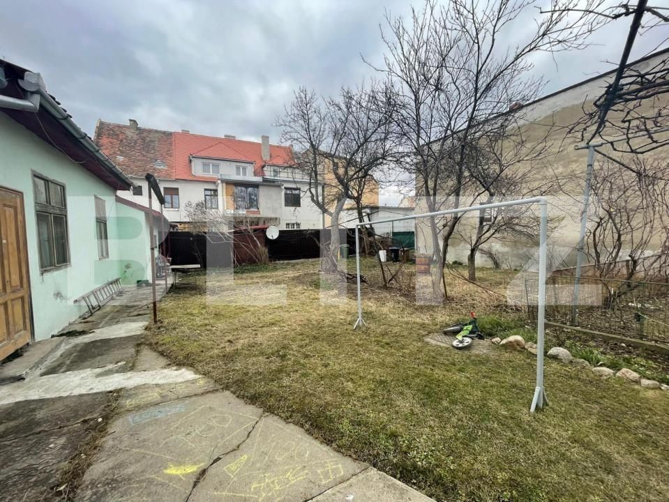 Casa de vânzare 3 camere Ultracentral - 145770CV | BLITZ Sibiu | Poza5