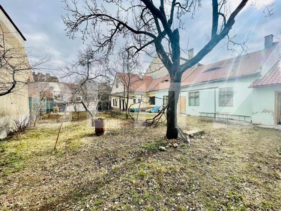 Casa de vânzare 3 camere Ultracentral - 145770CV | BLITZ Sibiu | Poza6