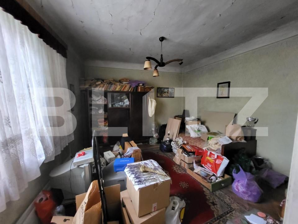 Casa de vânzare 3 camere Ultracentral - 145770CV | BLITZ Sibiu | Poza10