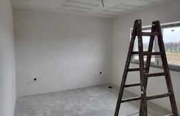 Casa individuala 4 camere, 120mp, în Vestem