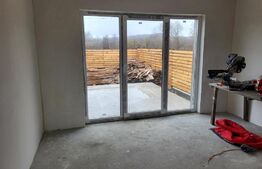 Casa individuala 4 camere, 120mp, în Vestem