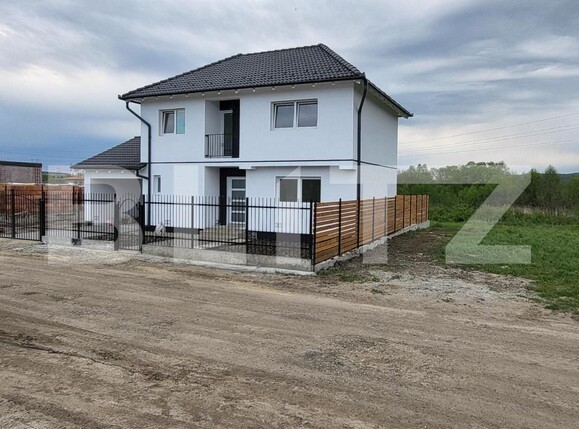 Casa de vânzare 4 camere Exterior Est - 145771CV | BLITZ Sibiu | Poza11